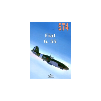 FIAT G 55
